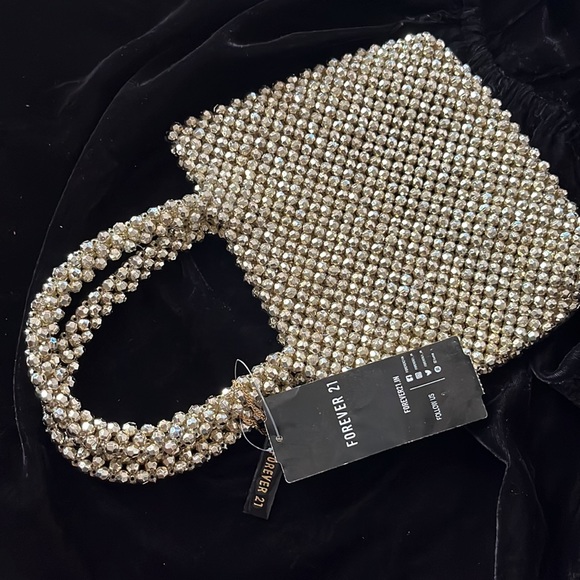 Drop ur offer for original forever 21 accessories